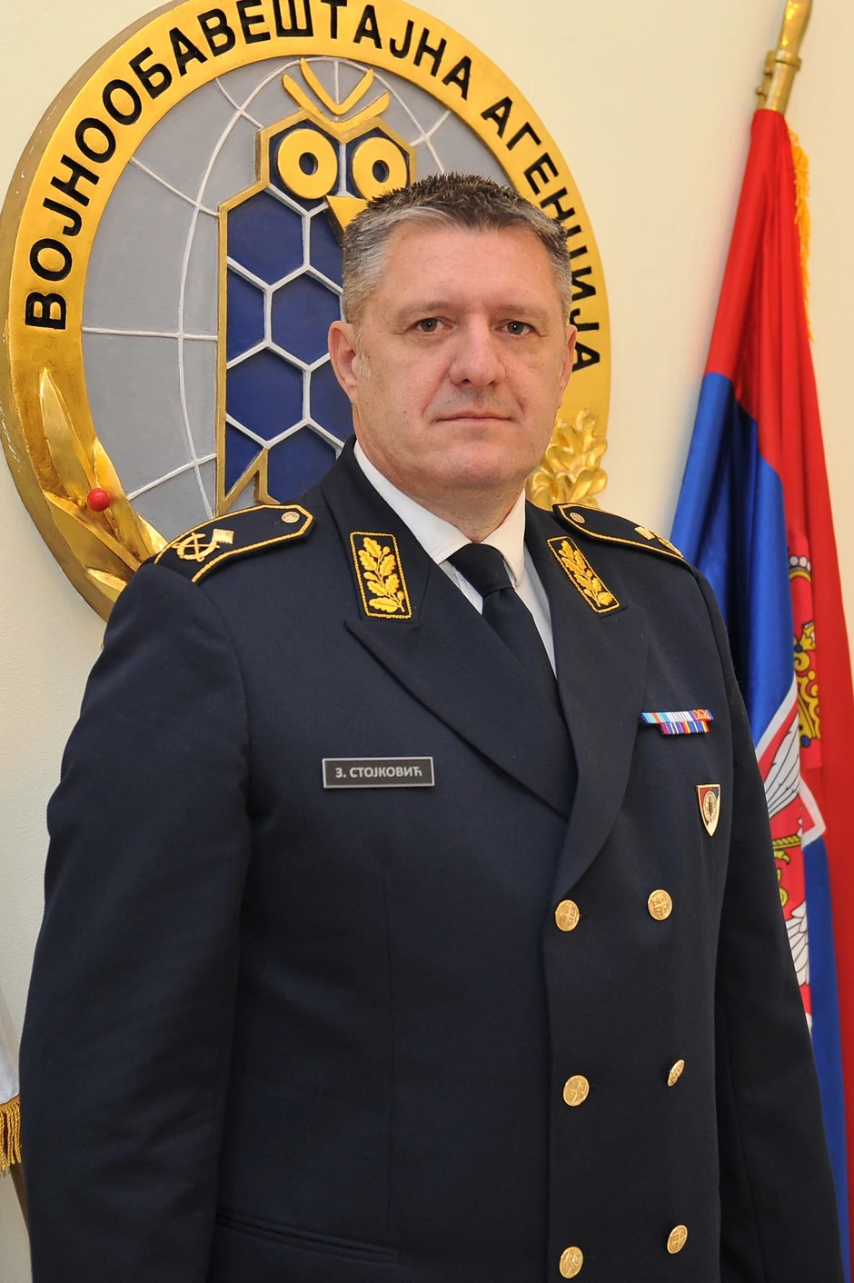 Zoran Stojković