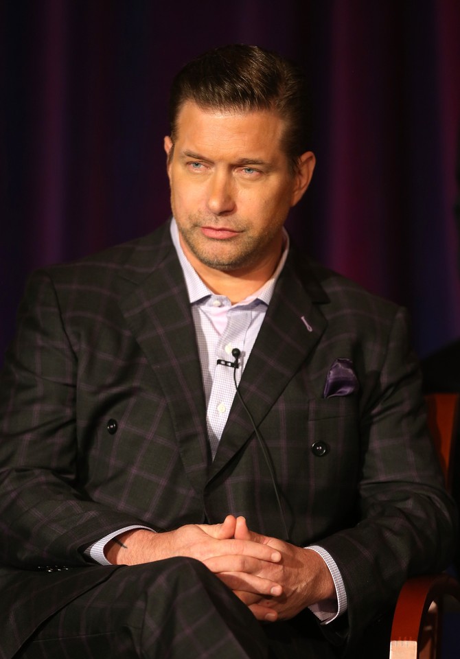 Stephen Baldwin