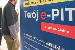 Rozliczenie PIT. Co warto wiedzieć o logowaniu i składaniu e-PIT