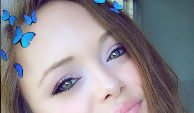 Madison Shea Pilkinton