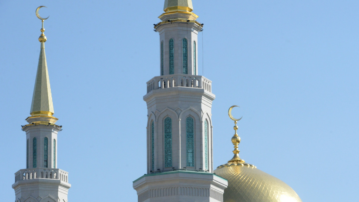 RUSSIA-RELIGION-ISLAM