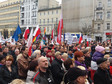 Manifestacja w Poznaniu