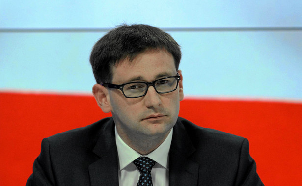 Nowego szefa ARiMR ściga prokurator. Daniel Obajtek i jego zarzuty korupcyjne