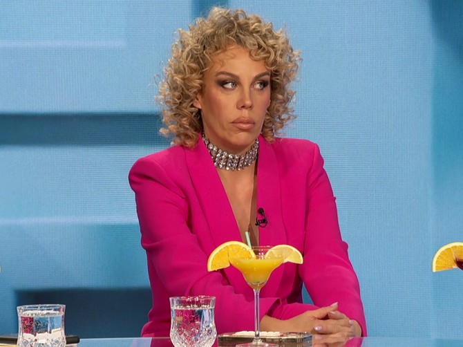 Nataša Kovačević Njezvanova
