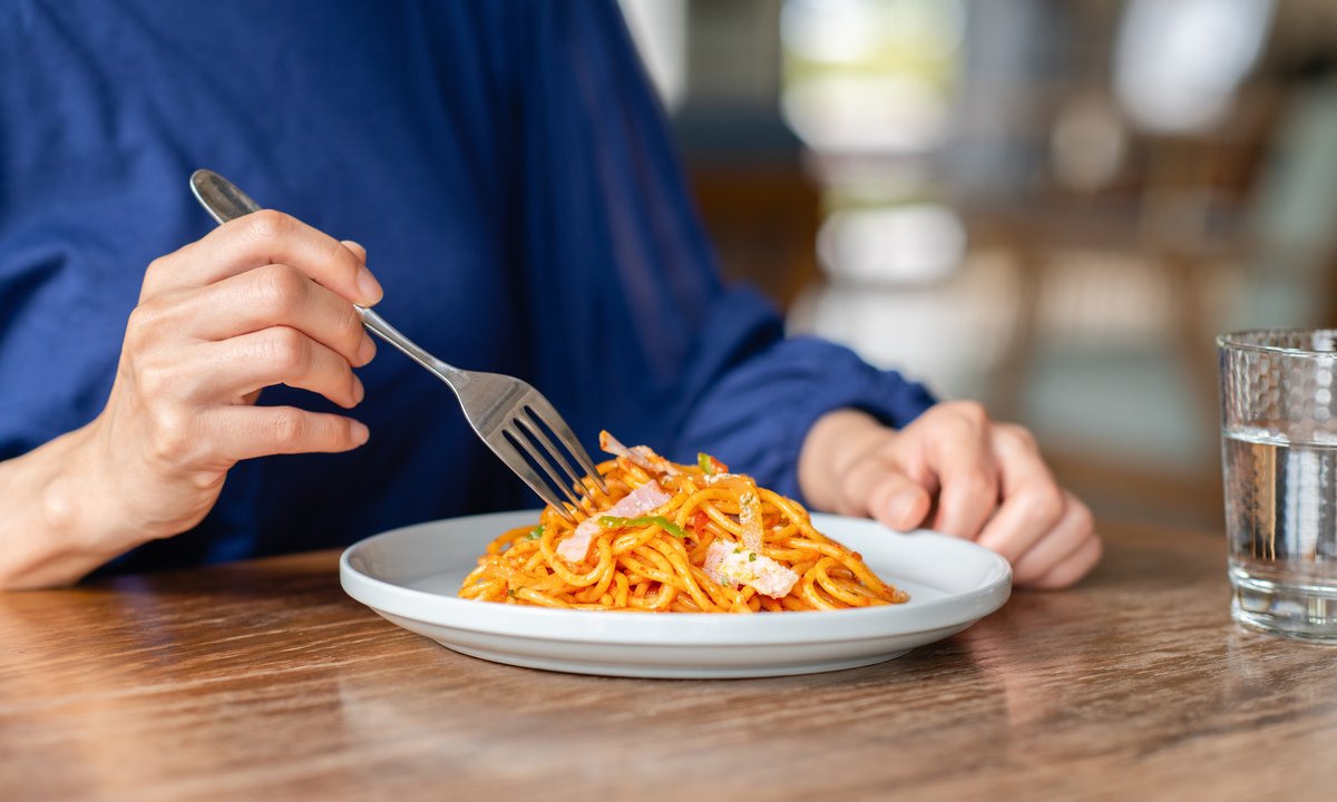 Ten makaron obniża cholesterol. Przełomowe badania naukowców