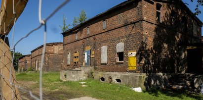 Remontują zabytkowe familoki