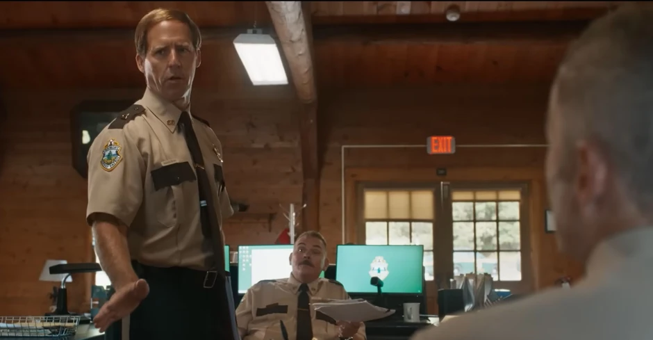 Super Troopers 3 (2026)