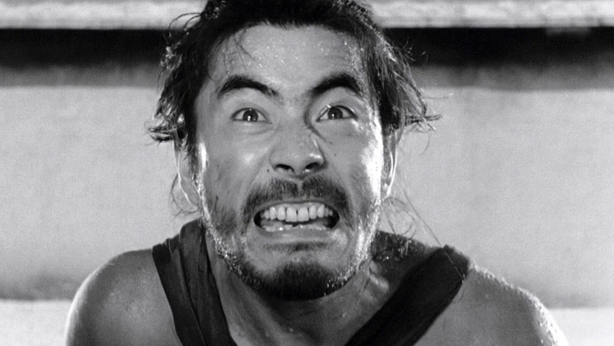 Powstanie nowa wersja filmu "Rashomon" Akiry Kurosawy. Za kamerą remake'u stanie Alice Wang.