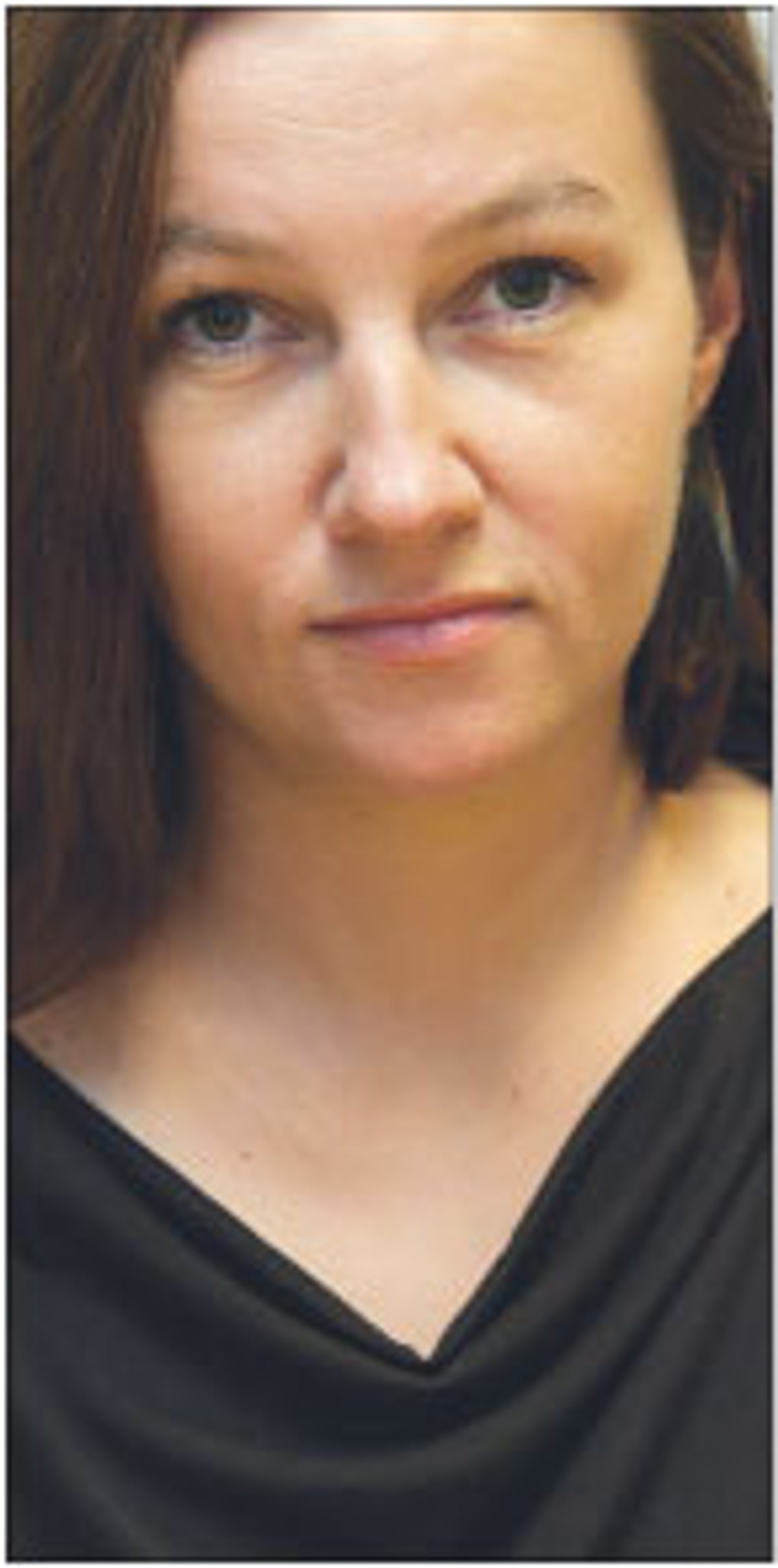 Katarzyna Mokrzycka