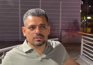 Bora Santana