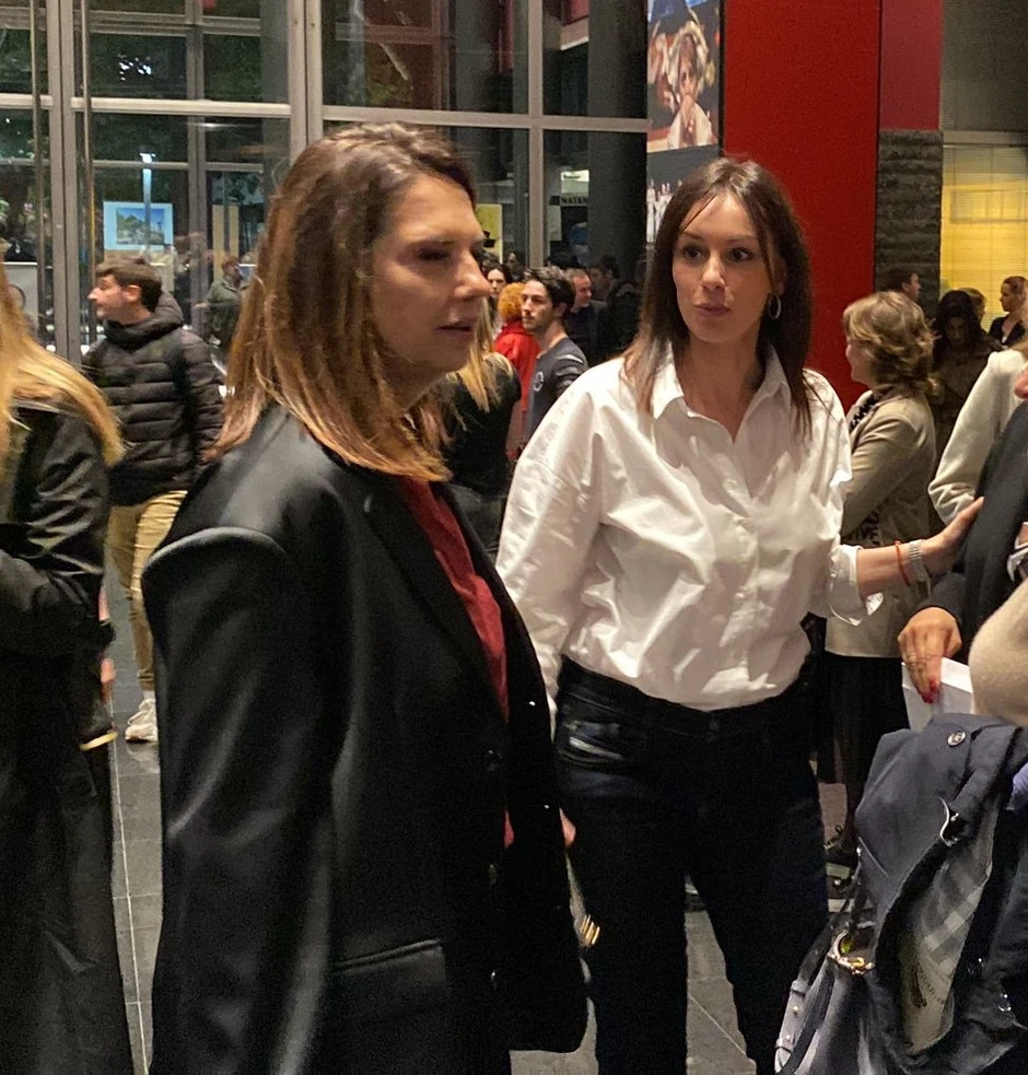 Nataša Ninković, Sloboda Mićalović