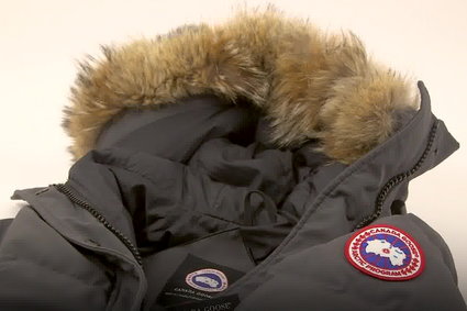 Dlaczego kurtki Canada Goose są takie drogie