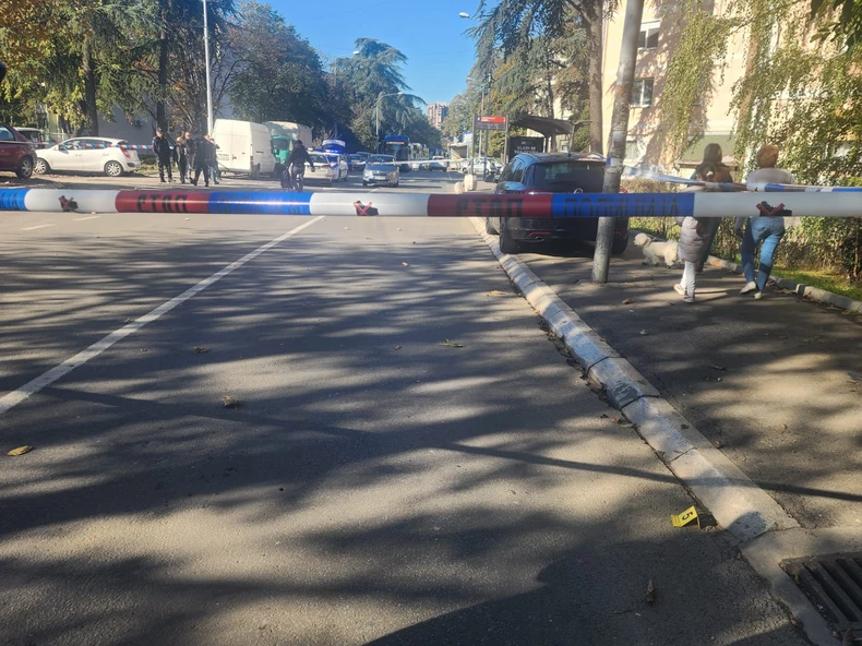 Uviđaj na licu mesta 