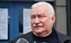 Wałęsa: Nie chciałem, żeby Głódź był biskupem. Nie posłuchano mnie i teraz mamy problem