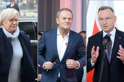 Tak opozycja może ograć weto prezydenta. To ulubiony trik PiS