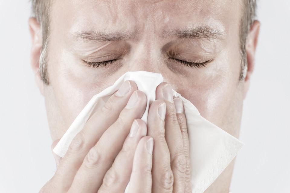 Kiwi zapobiega przeziębieniu i grypie, wspomaga rekonwalescencję