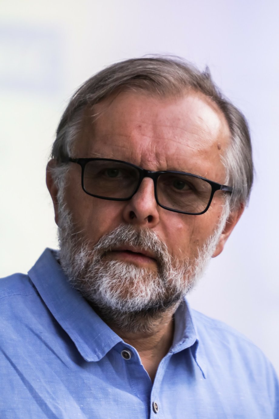 prof. Szymon P. Malinowski