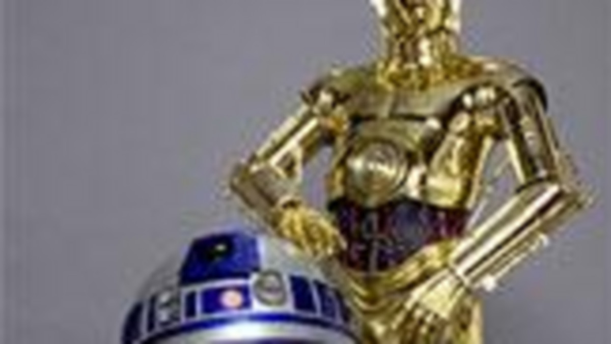 Aktor Kenny Baker znany głównie jako odtwórca roli robota R2-D2 w cyklu "Gwiezdne wojny" cierpi na tajemniczą chorobę.