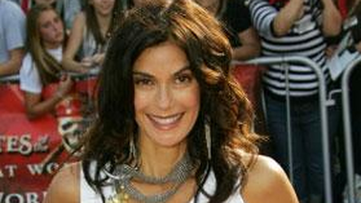 Teri Hatcher apeluje do wytwórni o ciekawsze role filmowe dla dojrzałych aktorek.