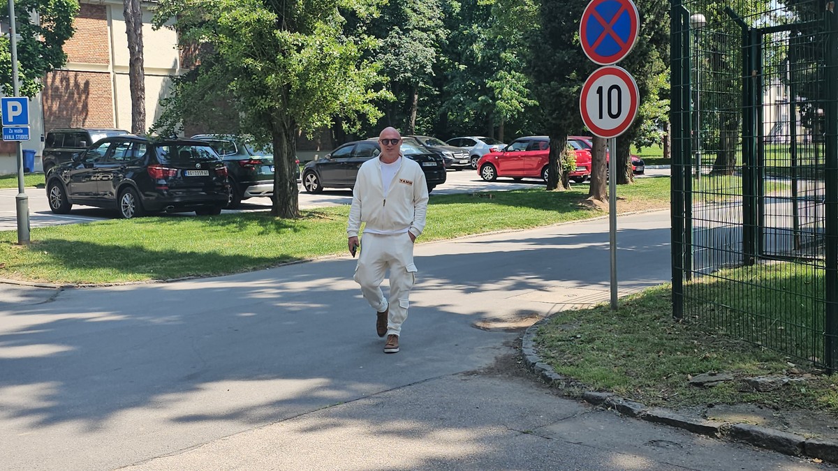 Aleksandar Milić Mili