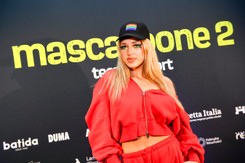 Caroline Derpienski została singielką. Potwierdziła rozstanie z Jackiem. Co się stało?