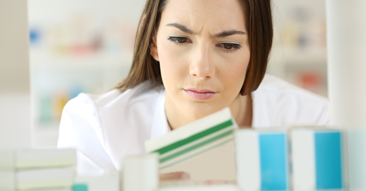 GIF ostrzega: część leków w Polsce wstrzymana, zapasy wielu preparatów wyczerpane