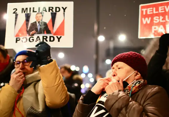 #MediaBezWyboru. Jest sześć powodów, dla których nie zgadzamy się na podatek od wpływów reklamowych