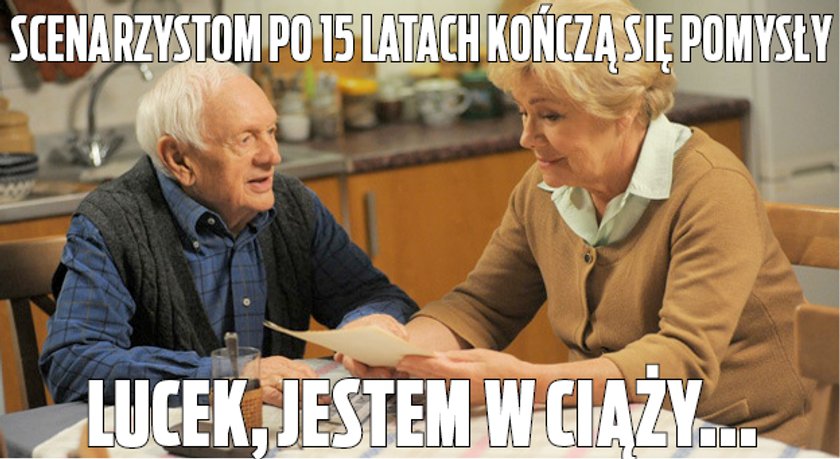 „M jak miłość"