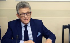 Piotrowicz bronił opozycjonisty? Pikul: To jest nieprawda. To jest absolutna nieprawda