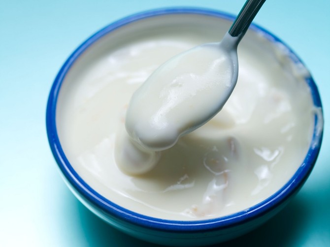 Jogurt