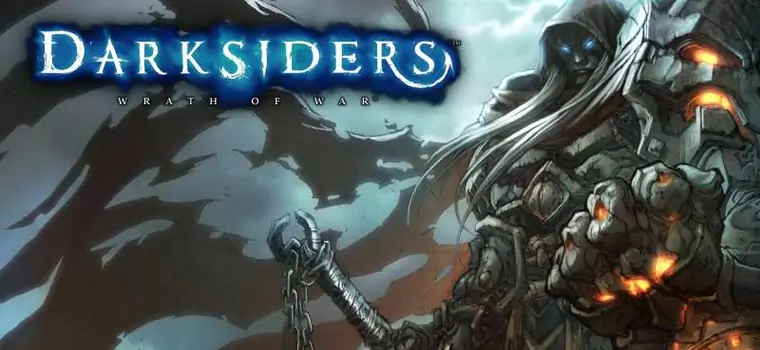 Demo Darksiders już jest