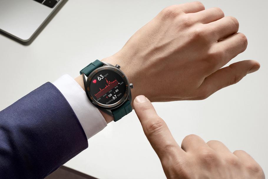 Huawei Watch GT Active