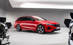 Skoda Octavia tanieje. Ile kosztuje hit czeskiej marki?