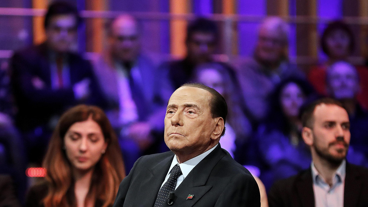 Były premier Włoch Silvio Berlusconi przeszedł wczoraj pilną operację przepukliny pachwinowej- podały źródła w jego partii, Forza Italia. 