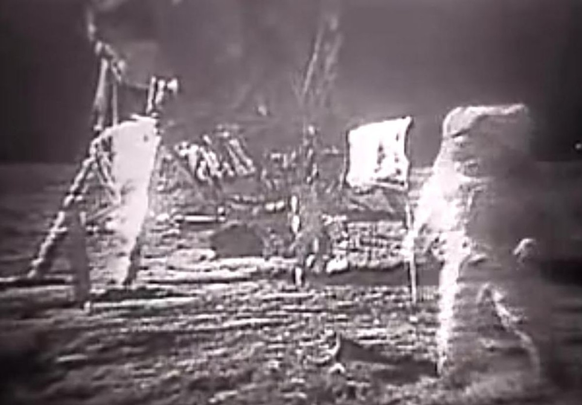 Amerykanie chronili nazistowskich zbrodniarzy. Dzięki nim polecieli w kosmos