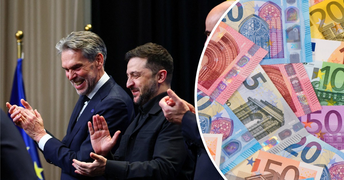 Pożyczka zamiast oddania rosyjskich aktywów. Kapitulacja czy sukces? Eksperci ocenili decyzję UE ws. Ukrainy