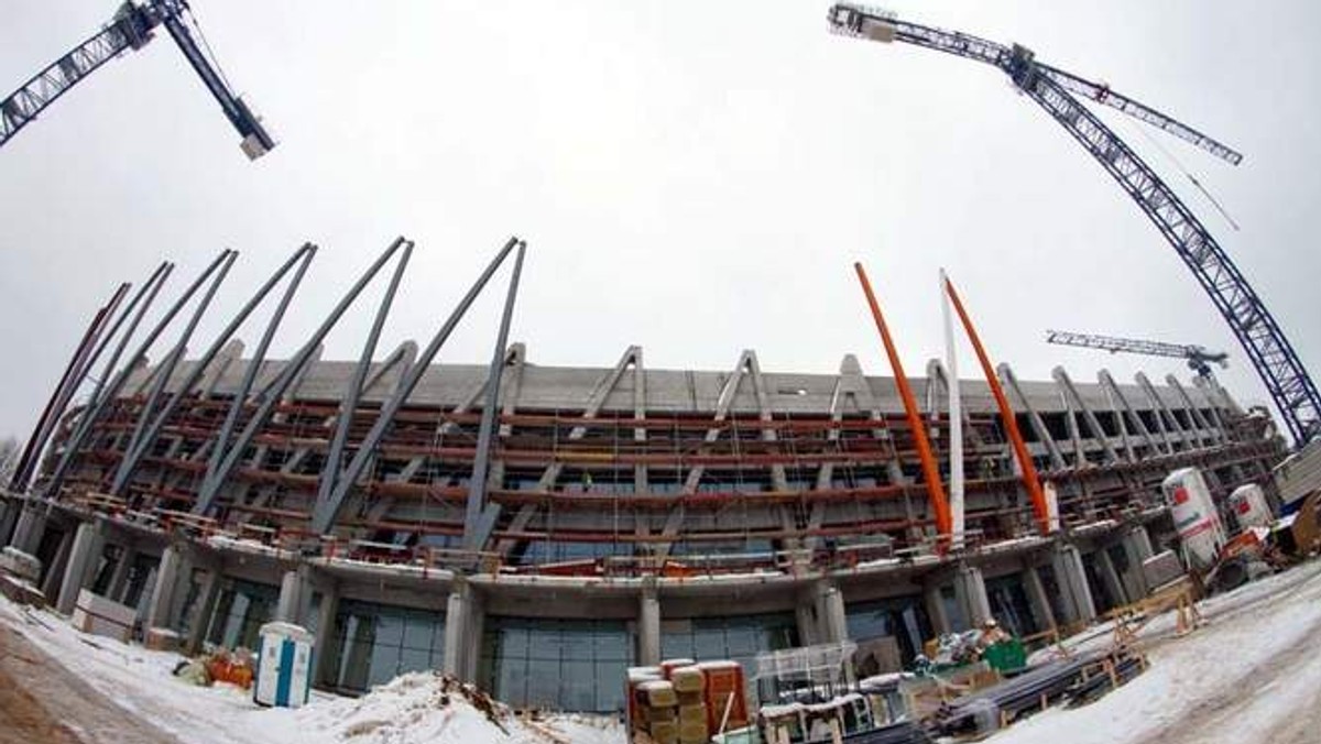 Nadzór nad budową stadionu miejskiego, a później zarządzanie nim. Tym między innymi zajmować się będzie nowo powołana spółka. W tym roku ma ona też rozpocząć emisję obligacji, które umożliwią dalsze finansowanie inwestycji.