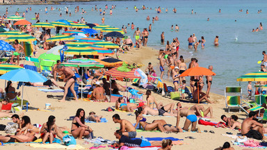 Tego nigdy nie rób na plaży we Włoszech. Możesz zapłacić krocie