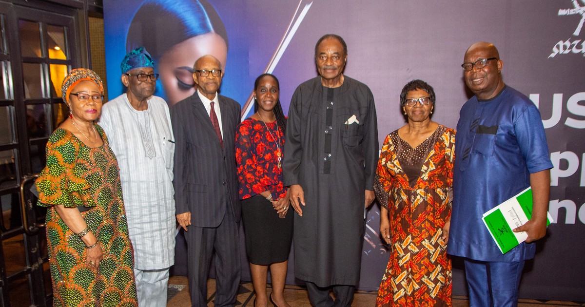 MTN Foundation MUSON Scholars celebrate donors at 2023 Appreciation concert - Vimarsana News