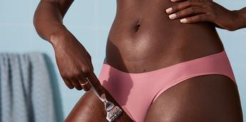 Women who shave bikini lines run the risk of infections, doctors