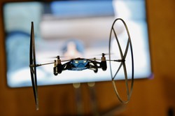 Consumer Electronics Show 2014: technologiczne nowinki prosto z Las Vegas (ZDJĘCIA)