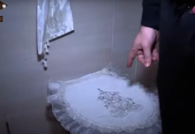 Toalet Zorice i Kemiša