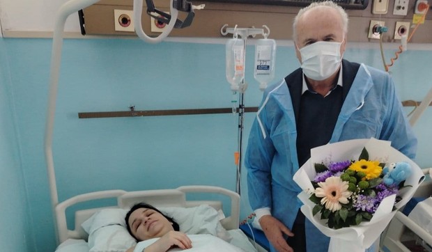 Zoran već 20 godina daruje zlatnikom prvu bebu rođenu u novoj godini 