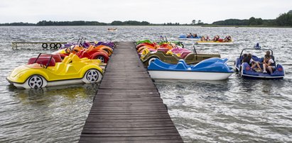 Co może wypożyczalnia sprzętu? Za zażądanie dowodu grożą surowe kary