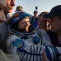 Astronautka Peggy Whitson właśnie pobiła rekord - 288 dni w kosmosie podczas jednej misji