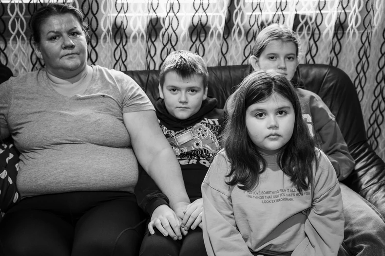 Porodica Cvijanović