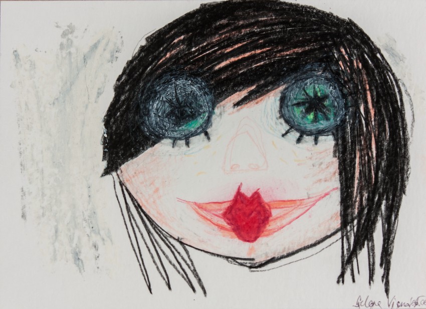 Galerija "Haos": Rad Selene Vicković