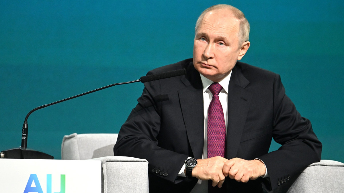 Putin szuka sojusznika w pogodzie. Ten plan może wywołać kolejną falę migracji