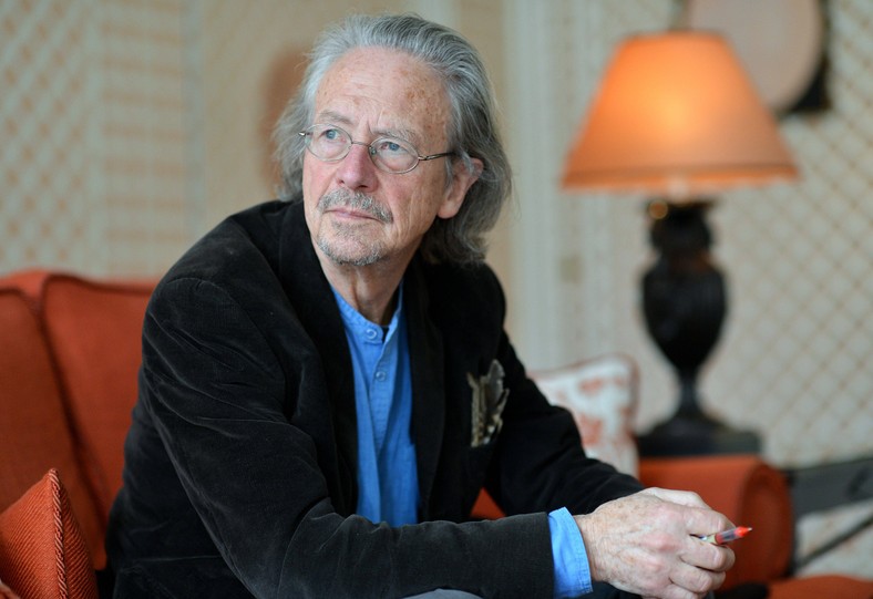 Peter Handke