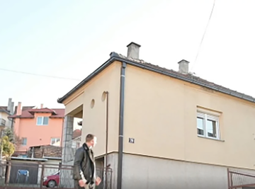 Ovo je porodični dom Miloša Teodosića u Valjevu: Evo šta kažu komšije o njemu
